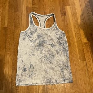 Lululemon Swiftly Tech Racerback Tank